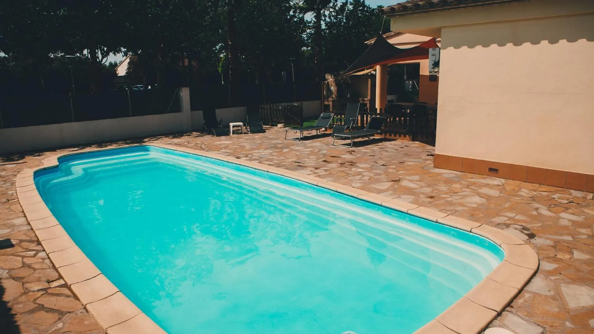 Casa Tati Vila Sant Pere Pescador