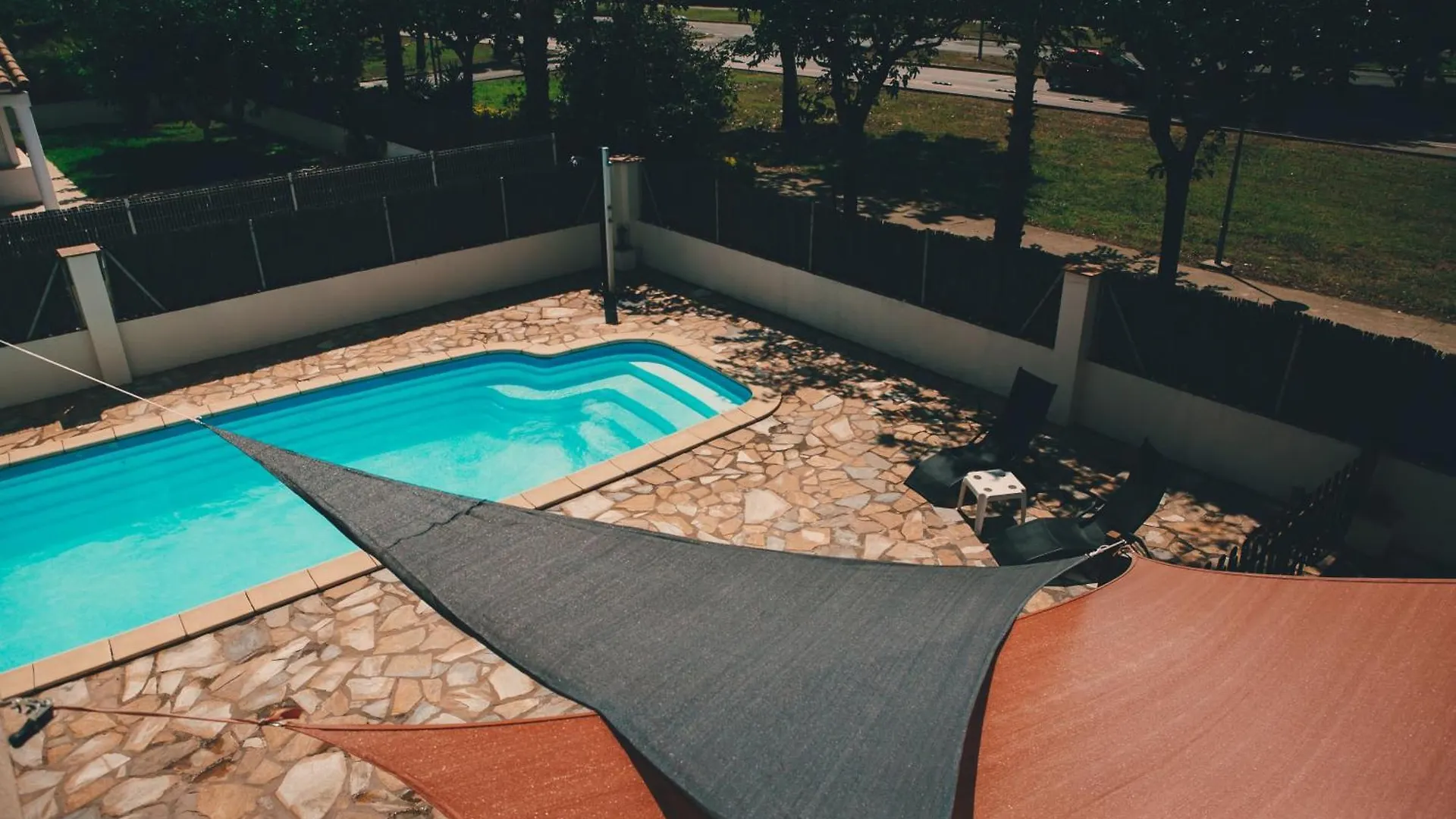 Ferienhaus Villa Casa Tati Sant Pere Pescador Spanien