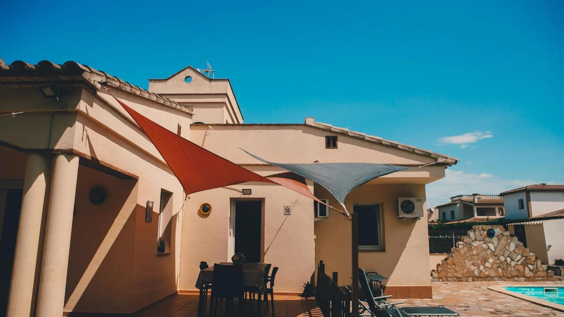 Villa Casa Tati Sant Pere Pescador