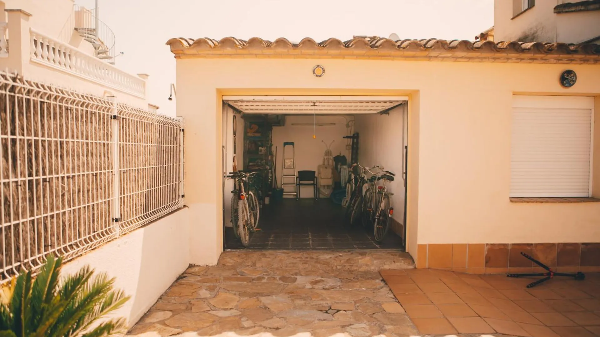 Villa Casa Tati Sant Pere Pescador