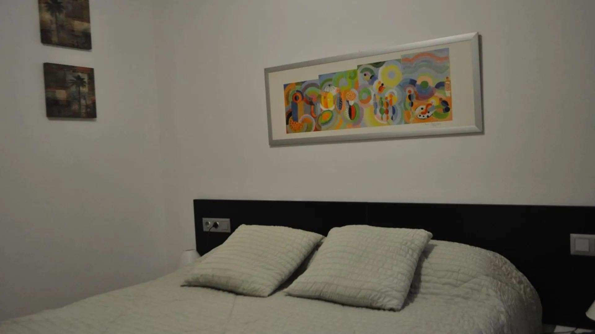 Ferienhaus Villa Casa Tati Sant Pere Pescador