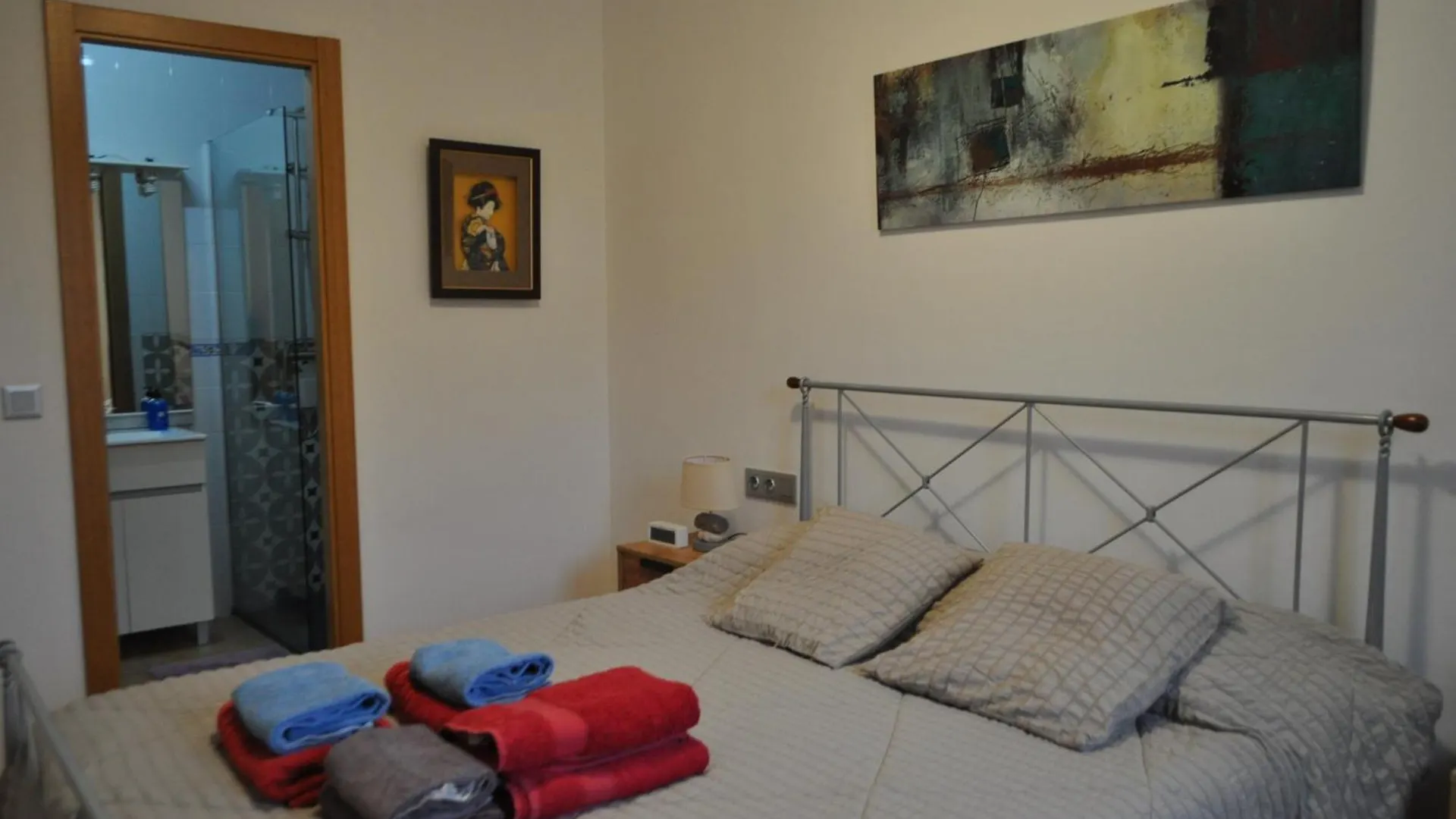 Villa Casa Tati Sant Pere Pescador