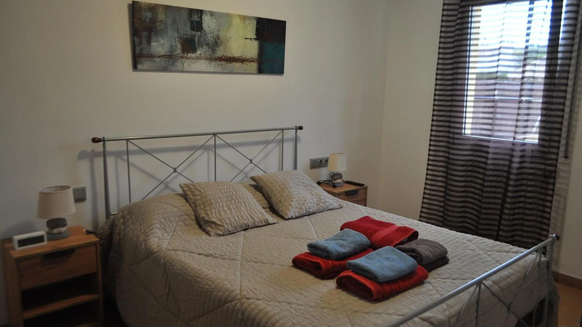 Villa Casa Tati Sant Pere Pescador Spanien