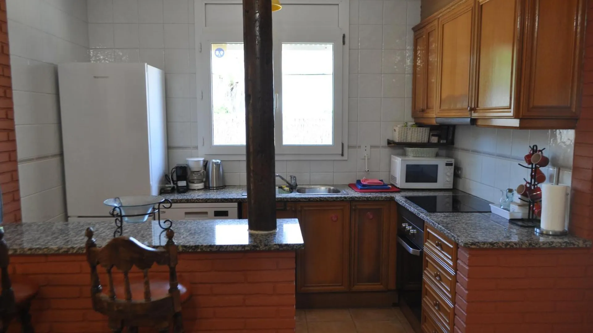 Holiday home Casa Tati Villa Sant Pere Pescador