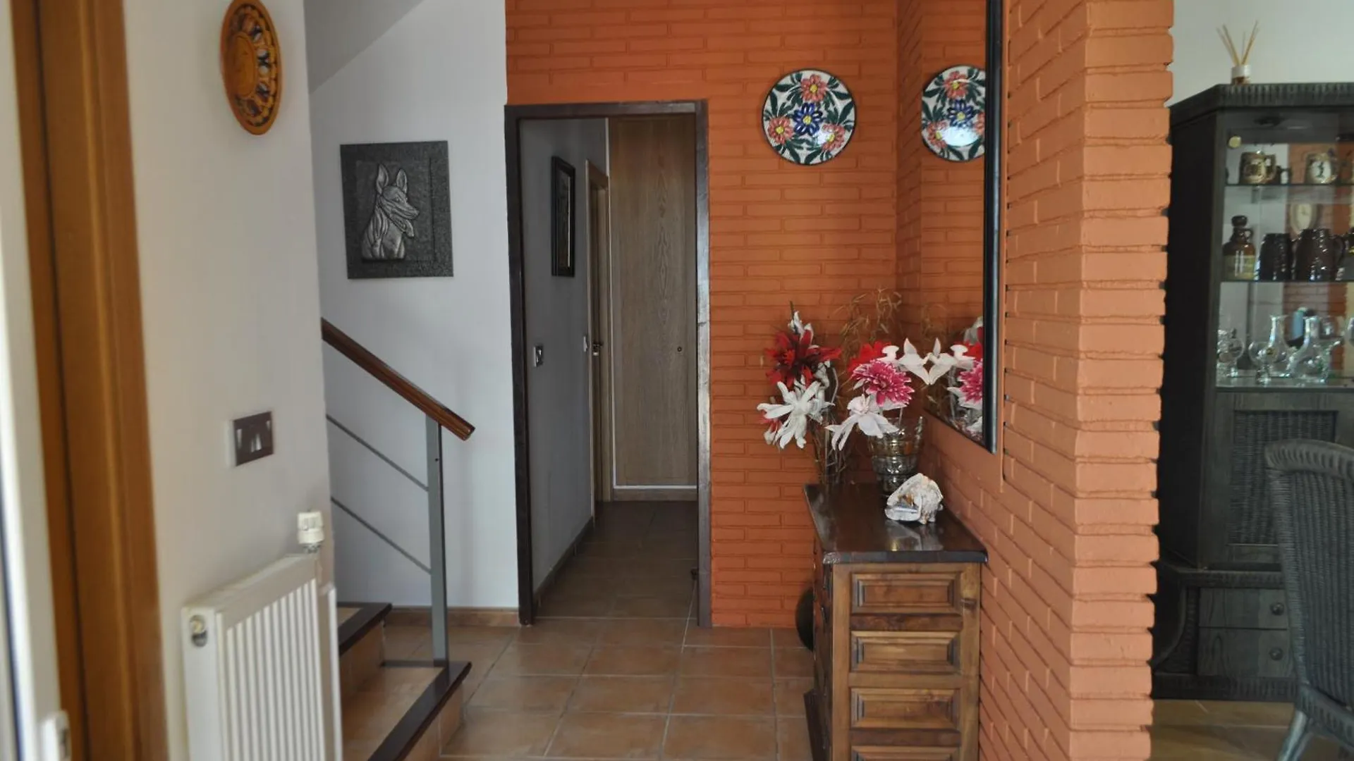 Villa Casa Tati Sant Pere Pescador Ferienhaus